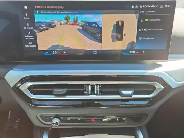 BMW i4 Gran Coupe M50 Laser AHK DAB LiveCockpit