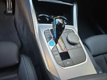 BMW i4 Gran Coupe M50 Laser AHK DAB LiveCockpit