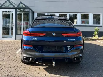 BMW X6 30 d xDrive M Sport Pro Luftfede