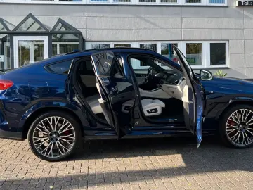 BMW X6 30 d xDrive M Sport Pro Luftfede