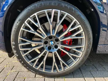 BMW X6 30 d xDrive M Sport Pro Luftfede