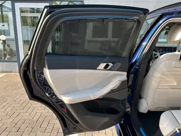 BMW X6 30 d xDrive M Sport Pro Luftfede