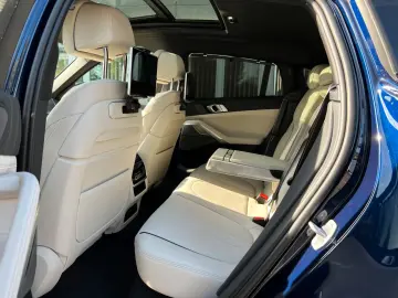 BMW X6 30 d xDrive M Sport Pro Luftfede