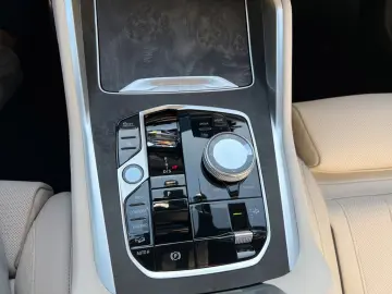 BMW X6 30 d xDrive M Sport Pro Luftfede