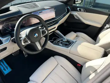 BMW X6 30 d xDrive M Sport Pro Luftfede