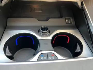BMW X6 30 d xDrive M Sport Pro Luftfede
