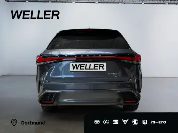 LEXUS RX 500h F SPORT   Allradlenkung Pano 360  HUD 21