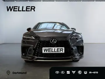 LEXUS RX 500h F SPORT   Allradlenkung Pano 360  HUD 21