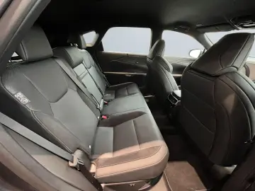 LEXUS RX 500h F SPORT   Allradlenkung Pano 360  HUD 21