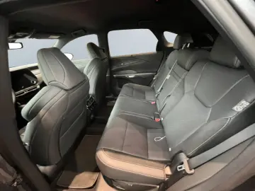 LEXUS RX 500h F SPORT   Allradlenkung Pano 360  HUD 21