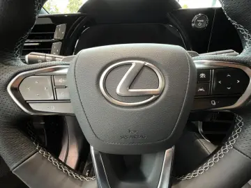 LEXUS RX 500h F SPORT   Allradlenkung Pano 360  HUD 21