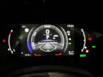 LEXUS RX 500h F SPORT   Allradlenkung Pano 360  HUD 21
