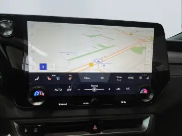 LEXUS RX 500h F SPORT   Allradlenkung Pano 360  HUD 21