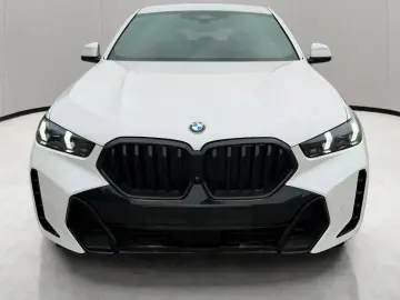 BMW X6 30 d xDrive M Sport