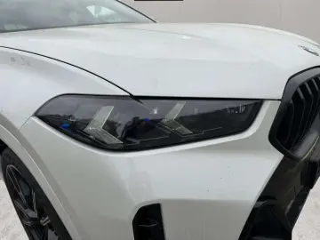 BMW X6 30 d xDrive M Sport