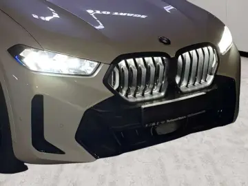 BMW X6 30 d xDrive M Sport