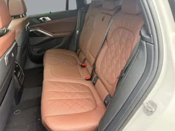 BMW X6 30 d xDrive M Sport