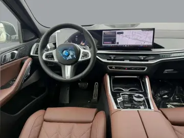 BMW X6 30 d xDrive M Sport