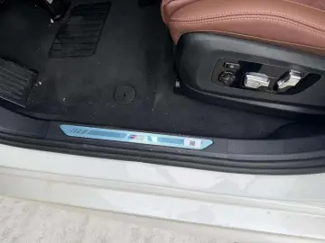 BMW X6 30 d xDrive M Sport