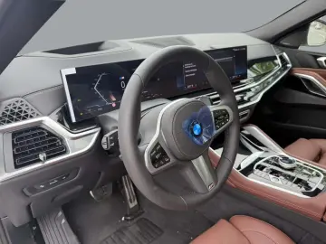 BMW X6 30 d xDrive M Sport