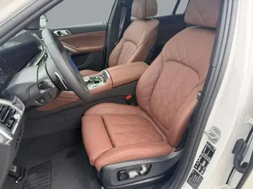 BMW X6 30 d xDrive M Sport