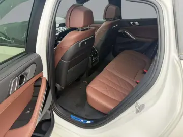 BMW X6 30 d xDrive M Sport