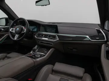 BMW X5 M Competition Panorama 360 B&W IndividualVoll