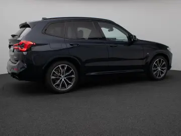 BMW X3 M40i Panorama Laser 360 HUD DAB H K Komfort