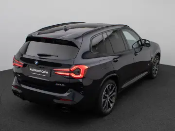 BMW X3 M40i Panorama Laser 360 HUD DAB H K Komfort