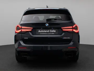 BMW X3 M40i Panorama Laser 360 HUD DAB H K Komfort