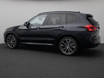 BMW X3 M40i Panorama Laser 360 HUD DAB H K Komfort