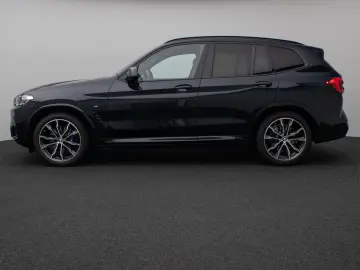 BMW X3 M40i Panorama Laser 360 HUD DAB H K Komfort