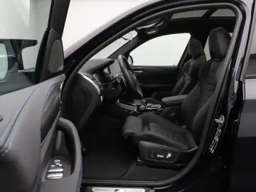 BMW X3 M40i Panorama Laser 360 HUD DAB H K Komfort