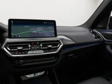 BMW X3 M40i Panorama Laser 360 HUD DAB H K Komfort
