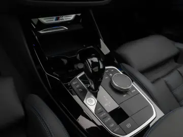 BMW X3 M40i Panorama Laser 360 HUD DAB H K Komfort