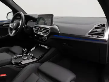 BMW X3 M40i Panorama Laser 360 HUD DAB H K Komfort