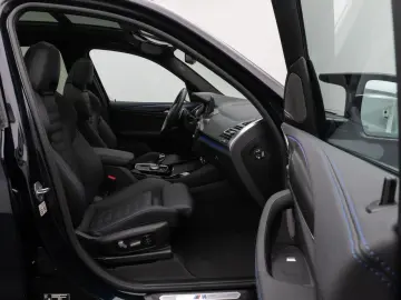 BMW X3 M40i Panorama Laser 360 HUD DAB H K Komfort