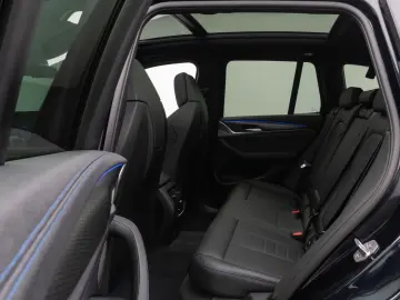 BMW X3 M40i Panorama Laser 360 HUD DAB H K Komfort