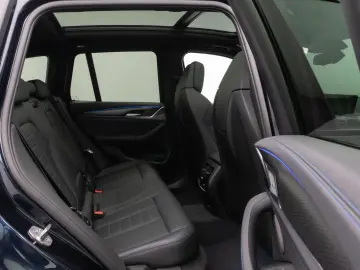 BMW X3 M40i Panorama Laser 360 HUD DAB H K Komfort