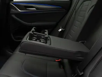 BMW X3 M40i Panorama Laser 360 HUD DAB H K Komfort