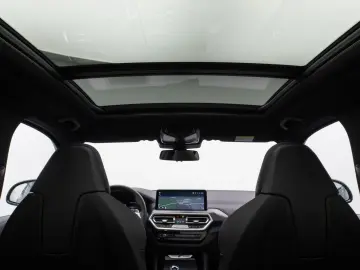 BMW X3 M40i Panorama Laser 360 HUD DAB H K Komfort