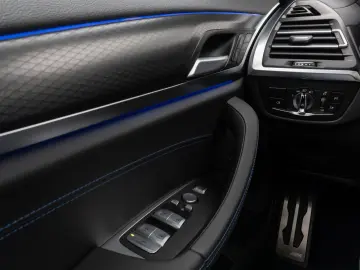 BMW X3 M40i Panorama Laser 360 HUD DAB H K Komfort