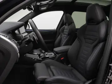 BMW X3 M40i Panorama Laser 360 HUD DAB H K Komfort