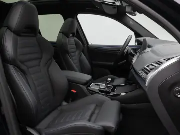BMW X3 M40i Panorama Laser 360 HUD DAB H K Komfort