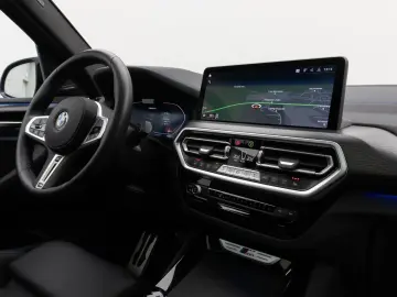 BMW X3 M40i Panorama Laser 360 HUD DAB H K Komfort