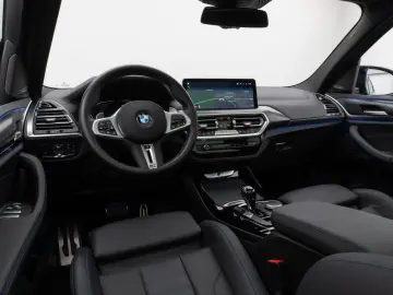 BMW X3 M40i Panorama Laser 360 HUD DAB H K Komfort