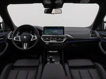 BMW X3 M40i Panorama Laser 360 HUD DAB H K Komfort