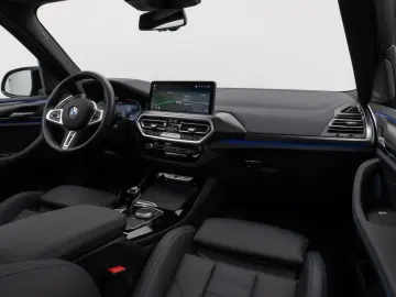 BMW X3 M40i Panorama Laser 360 HUD DAB H K Komfort