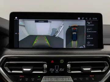 BMW X3 M40i Panorama Laser 360 HUD DAB H K Komfort