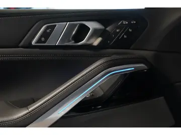 BMW X6 40d M-Sport Pano-Sky Massage